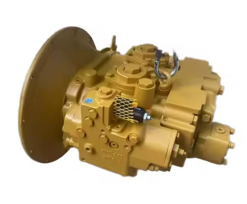 SBS120 272-6955 173-3381 Para las piezas de repuesto de excavadoras