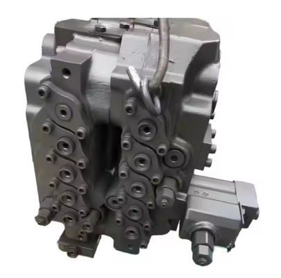 DH220-5 220-7 300-5 válvula de distribución DX28 válvula de control principal para piezas de excavadora