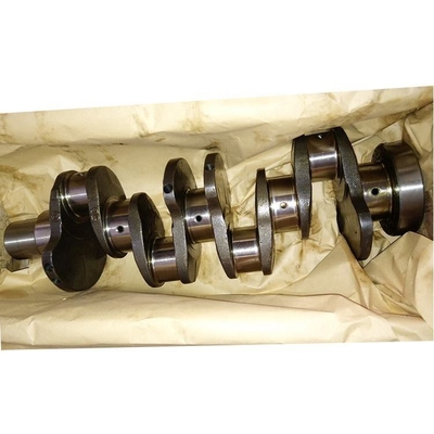 4BTA 3.9 4B 4BT cigüeñal con piezas de engranajes del motor para excavadoras diesel 3908031 3863276