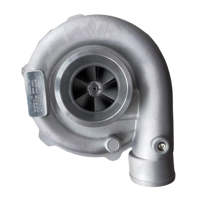 Turbocompresor Turbo 12270137 7200002522 SP107074 J76D WP6 WP6G125E22 para repuestos de motores diésel WEICHAI, accesorios de excavadora