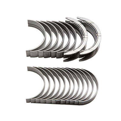 3945918 3945917 3945919 3800271 3802210 3802211 6CT 6CTA Cojinete principal Con Rod para excavadora de repuesto de motor