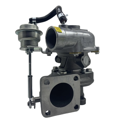 129935-18010 129935-18011 129928-18010 4TNV98T 4TNV98T-Z Turbocompresor Turbo para repuesto de motor Yanmar SV100 VIO82