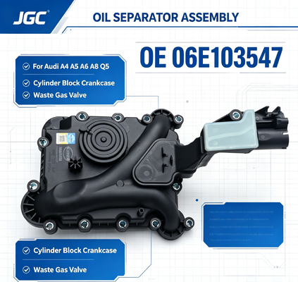 Bomba de aceite 6221-51-1100 6221-51-1101 Para excavadora PC300-5 Motor S6D108