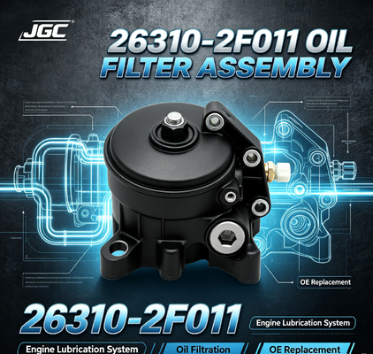 26310-2F011 Conjunto de filtros de aceite