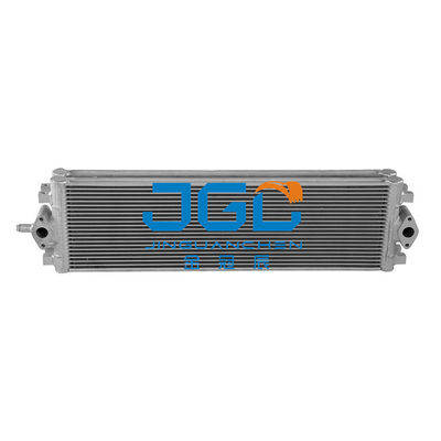 radiador hidráulico PC200-8 del cambiador de Plate Fin Heat del excavador 20Y-03-42461