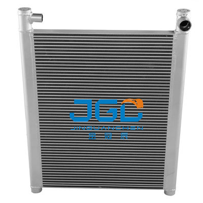 Radiador más fresco hidráulico del OEM 4448373 para el excavador ZAX120-6 ZAX125 de Hitachi