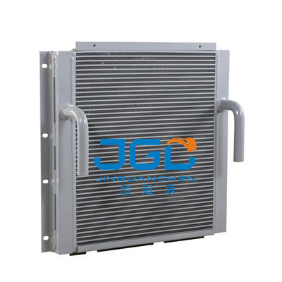 Refrigerador de aceite hidráulico del  E120B erpillar para 099-4702 5I-5724 099-7141 5I-6355