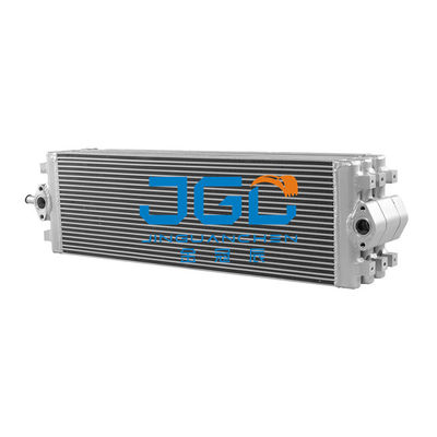 Radiador de Hydraulic Oil Cooler del excavador para KOMATSU PC220-8R 20Y-03-41121