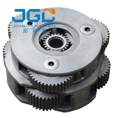 Asamblea de portador de Swing Gear Box del excavador de PC200-6 6D102 Komastu 20Y-26-22170