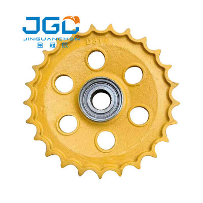 1033091 excavador Sprocket Wheel Undercarriage Digger Parts Zax 200-3