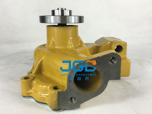 Bomba 4D95 de Engine Parts Water del excavador de PC60-5 PC60-7