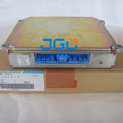 3 9104912 91 04908 91 04912 tablero de control de Spare Parts 9125533 del excavador EX200-2