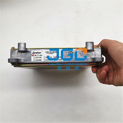 Regulador 9131577 Computer Version de Spare Parts 9104912 del excavador de EX200-2 EX200-3