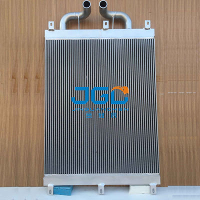 Excavador Oil Radiator Cooler 11n-45533 de R450lc-7 Hyundai