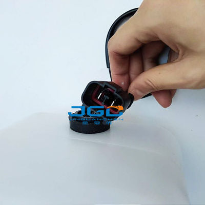 360-5-6-7-8 excavador Repair Kits PC120 200 el tanque de agua auxiliar 210 220 300 240 de nuevo a caldera
