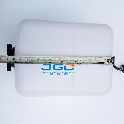 360-5-6-7-8 excavador Repair Kits PC120 200 el tanque de agua auxiliar 210 220 300 240 de nuevo a caldera