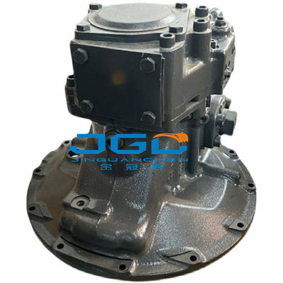 Pompa hydráulica 708-1L-00032 708-2L-21422 de Hydraulic Parts PC56-7 PC120-6 PC130-7 PC160 del excavador PC55MR-2