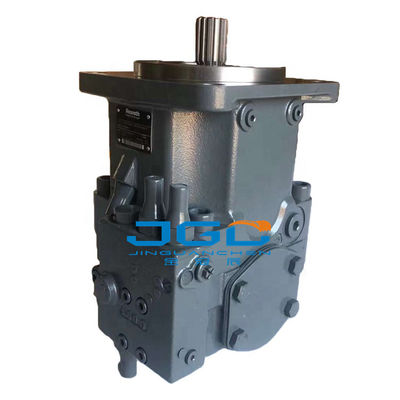 Bomba de pistón de alta presión axial de la variable A11V075 XN100-9 de la serie de Mini Rexroth Excavator Hydraulic Parts A10v