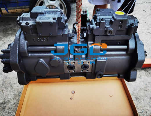 Excavador Hydraulic Parts  Hydraulic Pump Hyundai R210 R200 de P3V112DT