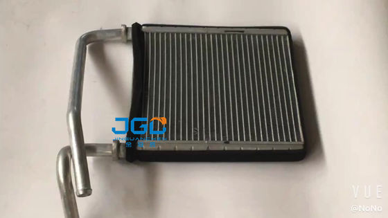 Excavador ND116140-0050 del radiador de la calefacción de PC300-7 Heater Core