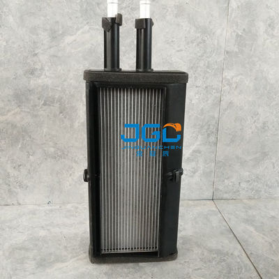 Cambiador de calor de la aleta de Radiator 14554152 del excavador de EC210B EC240B VOE14532727