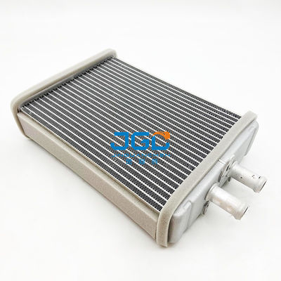 Accesorios calientes del tanque de agua del aire del excavador del aire acondicionado medio de Radiator EX200-5 -6 ZAX200 ZAX240 ZAX250-3g-6
