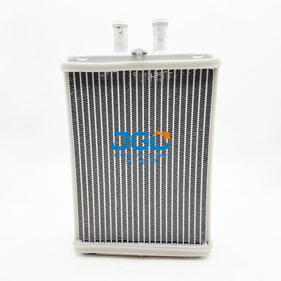 Accesorios calientes del tanque de agua del aire del excavador del aire acondicionado medio de Radiator EX200-5 -6 ZAX200 ZAX240 ZAX250-3g-6