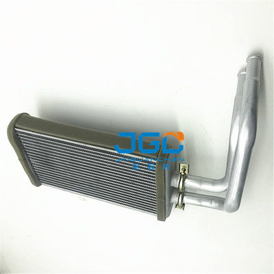 Aluminio de Water Tank 17A-03-51111 del excavador de E320B 3066