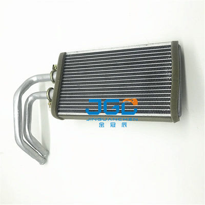 Aluminio de Water Tank 17A-03-51111 del excavador de E320B 3066