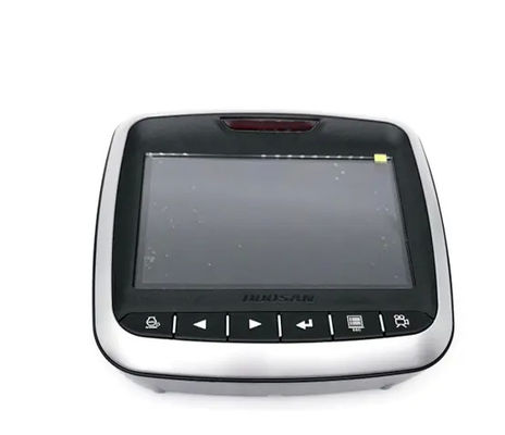 monitor de exhibición de Electronic Spare Parts del excavador 21Q4-32211 DX130