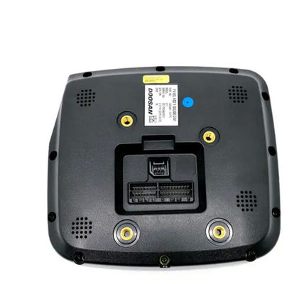 monitor de exhibición de Electronic Spare Parts del excavador 21Q4-32211 DX130