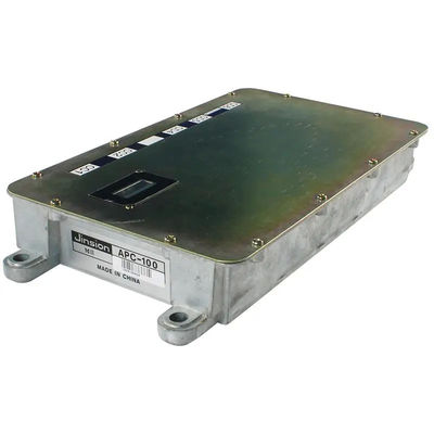 243-77507000 709-98400001 KATO de la caja HD820-3 del tablero del ordenador de la unidad de Spare Parts Controller el ECU MCU del excavador