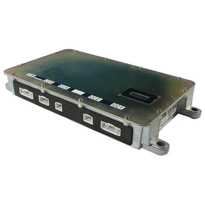 Caja 709-98400001 del tablero del ordenador de la unidad de Spare Parts Controller el ECU MCU del excavador PC100