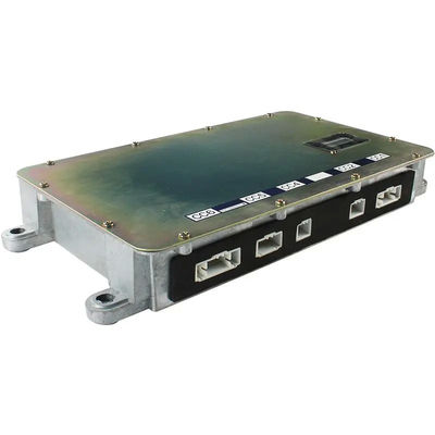 Caja 709-98400001 del tablero del ordenador de la unidad de Spare Parts Controller el ECU MCU del excavador PC100