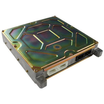 Regulador Unit de Spare Parts Electronic del excavador PC120-6 7834-10-2001 7834-10-2002 7834-10-2003