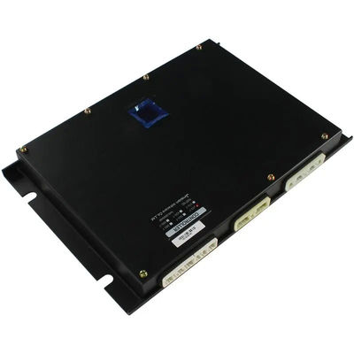 regulador DX225-7 DX300 de Spare Parts el ECU del excavador de 543-00058E 543-00055A 2543-1035