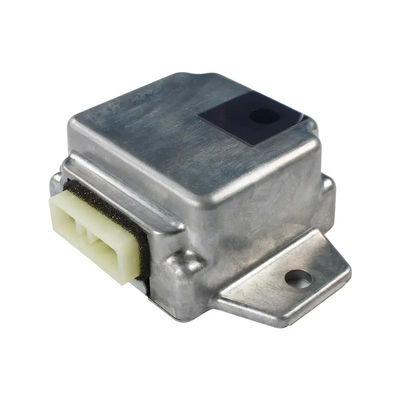 7834-27-2002 caja PC200-6 del tablero del ordenador de la unidad de Spare Parts el ECU MCU del excavador 7834-27-3003