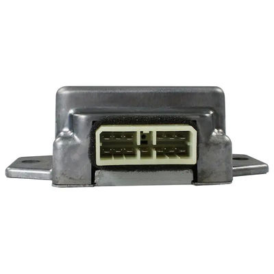 7834-27-2002 caja PC200-6 del tablero del ordenador de la unidad de Spare Parts el ECU MCU del excavador 7834-27-3003