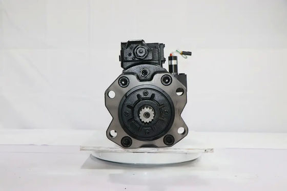 Bomba principal hidráulica de Parts K3v112 K3v112dtp K3v112dtp-9c14 del excavador de Rebornpart para Jcb220
