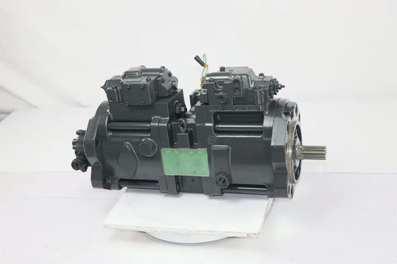 Bomba principal de Hydraulic Parts For VOL-VO del excavador de K3V112Dt-9N12 Ec210