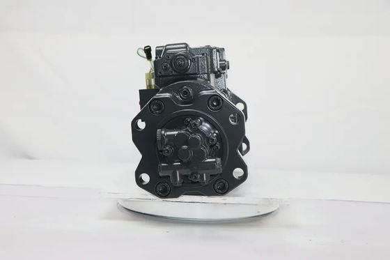 Bomba principal de Hydraulic Parts For VOL-VO del excavador de K3V112Dt-9N12 Ec210