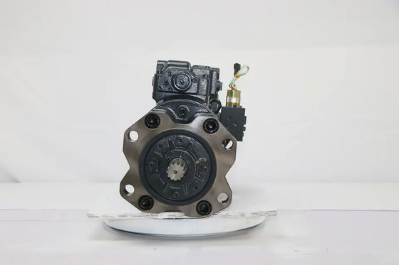 Bomba principal de Hydraulic Parts For VOL-VO del excavador de K3V112Dt-9N12 Ec210