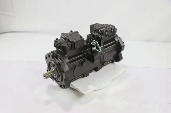 Excavador Hydraulic Parts 31E1-03010 E111-5120 31Em-10010 31Em-10160 de K3V112Dt-9C32-14T R210