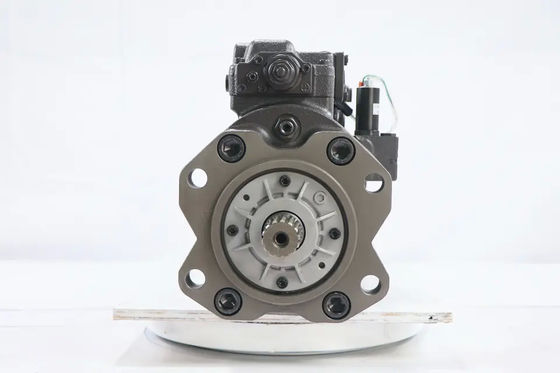 Excavador Hydraulic Parts 31E1-03010 E111-5120 31Em-10010 31Em-10160 de K3V112Dt-9C32-14T R210