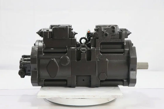 Excavador Hydraulic Parts 31E1-03010 E111-5120 31Em-10010 31Em-10160 de K3V112Dt-9C32-14T R210