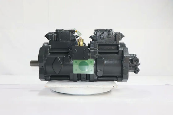 31Q6-10010 excavador Hydraulic Parts Doosan K3V112Dt-9C14 R220-7 Dx225 R220 R210-9 R210Lc-9 R235