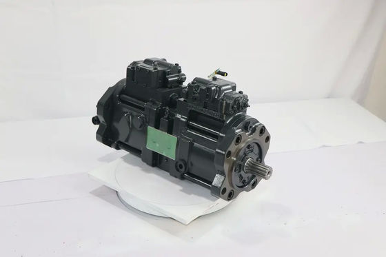 31Q6-10010 excavador Hydraulic Parts Doosan K3V112Dt-9C14 R220-7 Dx225 R220 R210-9 R210Lc-9 R235