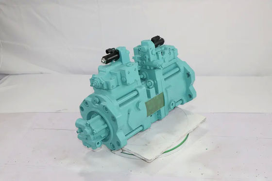 Bomba principal Yn10V00007F1 de Hydraulic Parts Kobelco del excavador de K3V112Dt Yn10V00023F2 Sk200-6