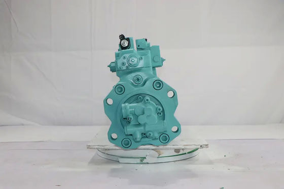 Bomba principal Yn10V00007F1 de Hydraulic Parts Kobelco del excavador de K3V112Dt Yn10V00023F2 Sk200-6