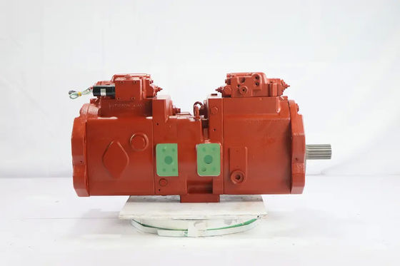 Excavador Hydraulic Parts  Main Pump For Hyundai de K5V200DTH-9C0Z R455
